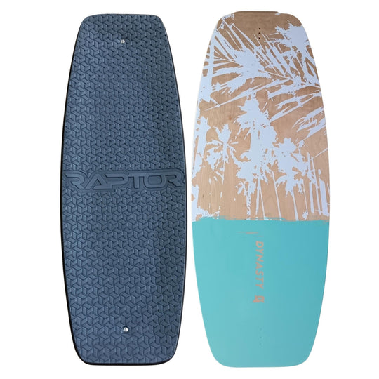 Dynasty Wakeskate