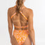 EVANGELINE FLORAL CROSS BACK CROP TOP -Rhythm0722SW-BT04-MANDARIN-12