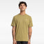Explore Icon Tee -HurleyMTSSP23EIC-Cedar-S