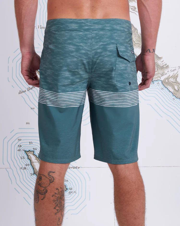 Vessels Boardshort