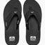 FANNING -Reef2026-Black/Silver-10