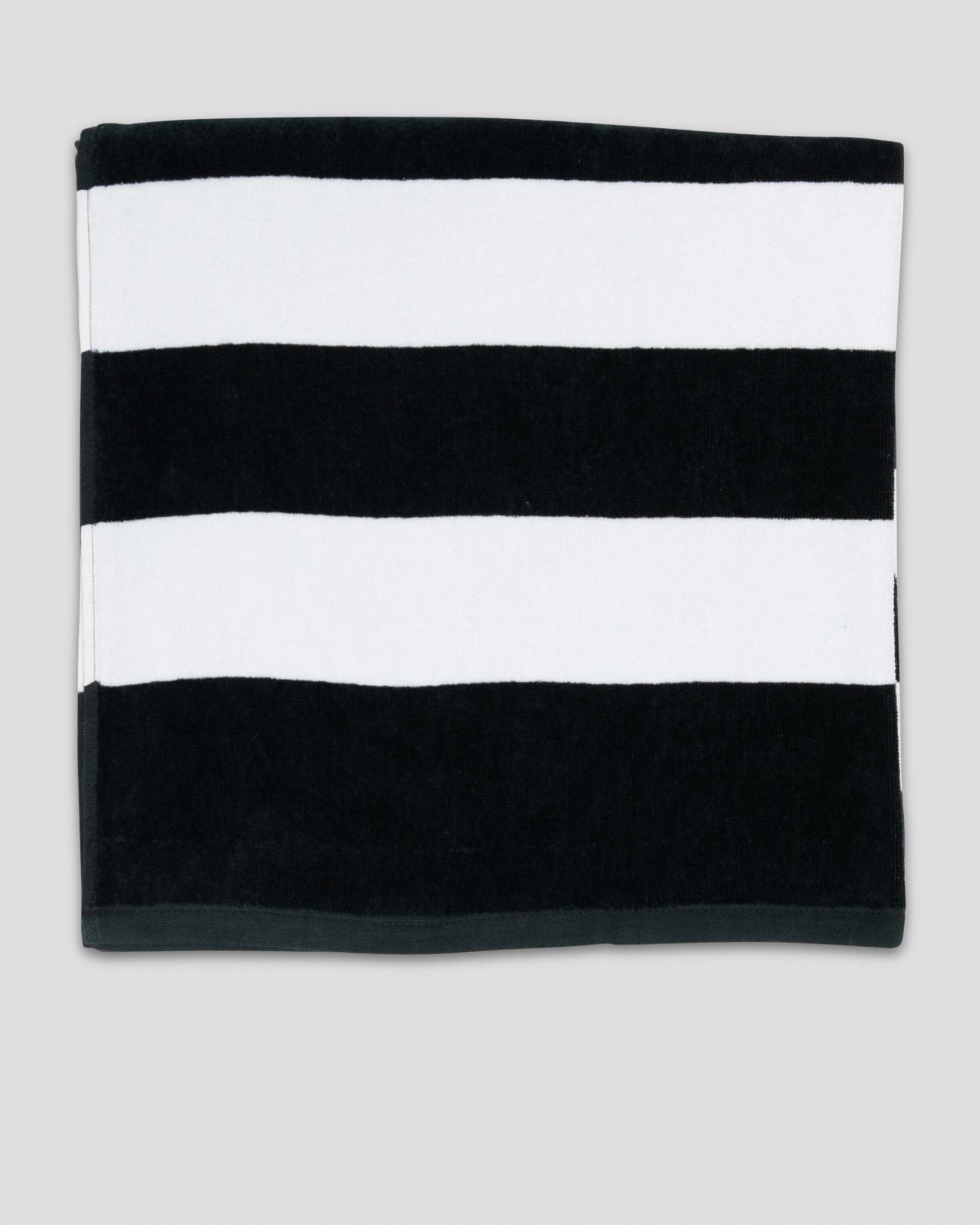 Fastlane 2 Stripe Towel