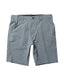 Fin Rope Hybrid 20" Walkshort -VisslaM201GFIN-DARK KHAKI 2-38