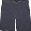 Fin Rope Hybrid 20" Walkshort -VisslaM201GFIN-Midnight-33