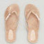 FLIPPIN THONG -RustyFOL0125-NUDE SOLID-7