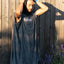 FOLLOW PRO TOWELIE -FollowF12710-Black/Grey-SMALL