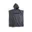 FOLLOW TOWELIE (hooded Towel) -FollowF12709-Stone-LARGE