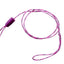 Footman Barefoot Leaders -Skin Ski + SurfFBL-pink/black/white-