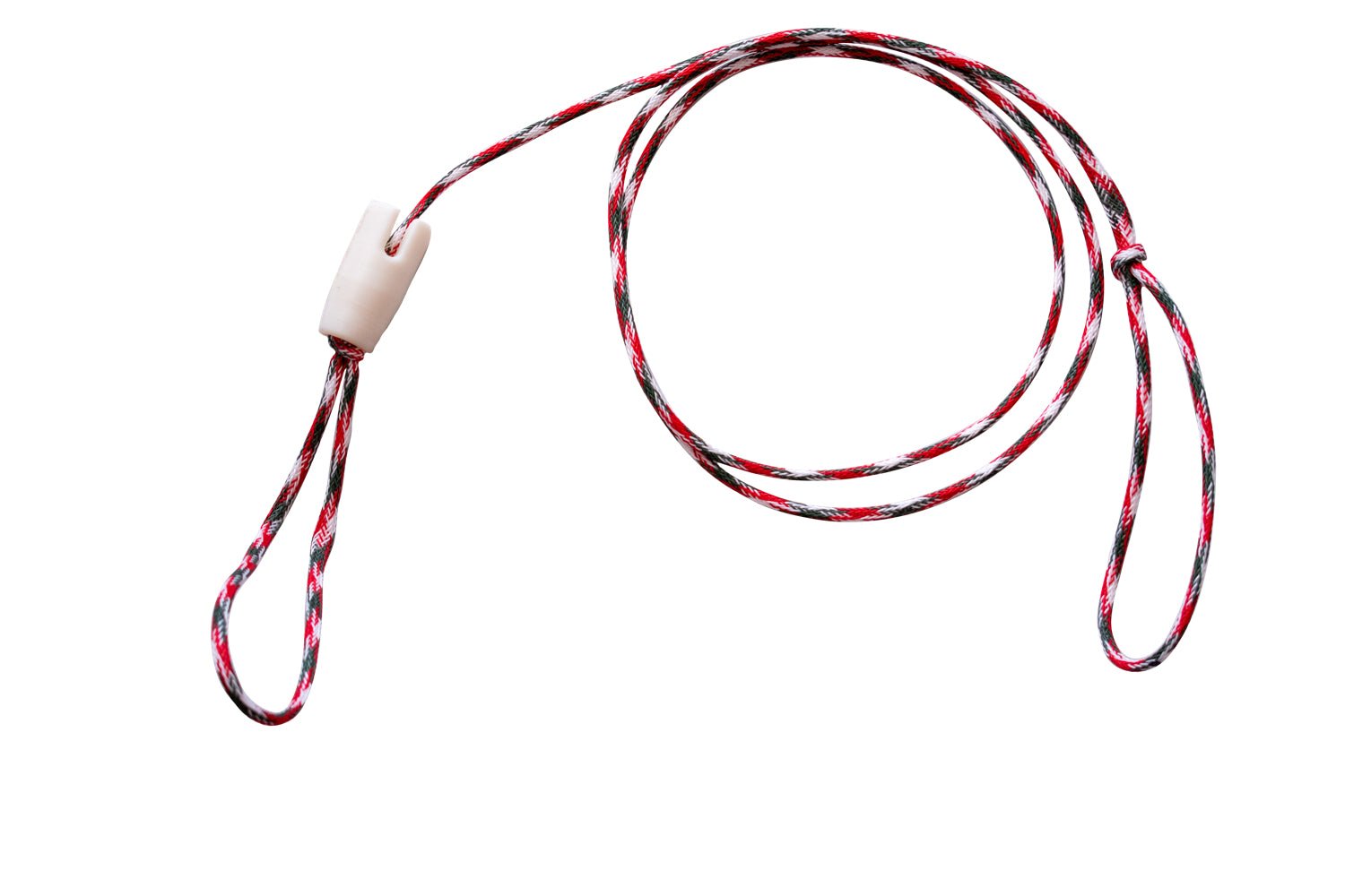 Footman Barefoot Leaders -Skin Ski + SurfFBL-red/green/white-