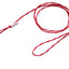 Footman Barefoot Leaders -Skin Ski + SurfFBL-red/green/white-