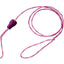 Footman Barefoot Leaders -Skin Ski + SurfFBL-pink/white/red-