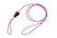 Footman Barefoot Leaders -Skin Ski + SurfFBL-pink/white/red-