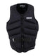 FREERIDE F/E MENS NEO VEST -Jet PilotJA22228-Black-2XL
