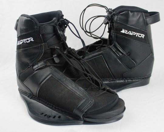 Freeride Wakeboard Bindings