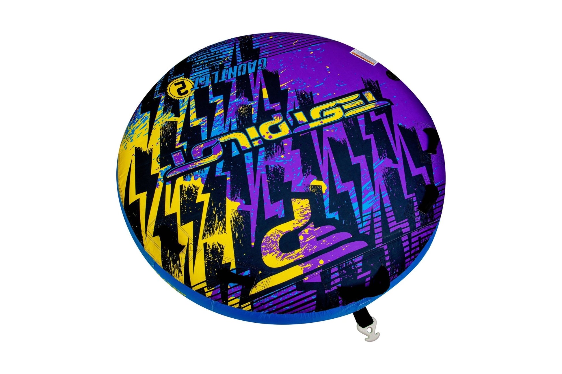 GAUNTLET 2 -Williams20TPGAUNT2--