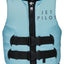 GIRLS WINGS YOUTH CAUSE NEO -Jet PilotJA22211G-Blue-3to4