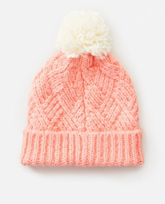 GROUNDSWELL BEANIE - GIRL