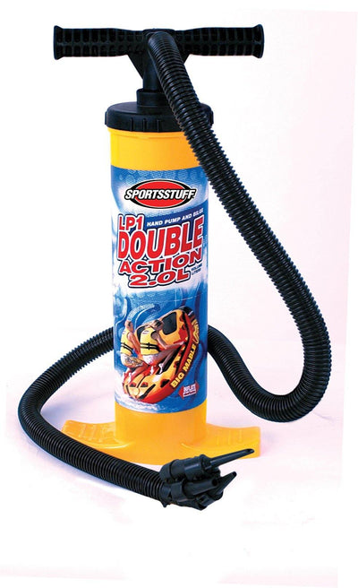HAND PUMP -Sports Stuff2057-1002--