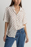 HARLOW FLORAL SHORT SLEEVE SHIRT -RhythmC0823W-FT04-NATURAL-14