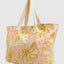 HAVELI BAY CARRY BAG -BillabongUBJBT00165-PEACH-1SZ