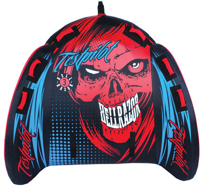 HELL RAZOR 3 -Williams20TPHELL3--