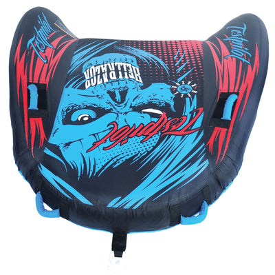 HELL RAZOR -Williams20TPHELL--