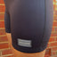 HIWAISTER SHORT -Williams8064-Black-4