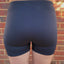 HIWAISTER SHORT -Williams8064-Black-4