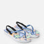 HOLIDAY TROPICS BLOOM O/T-GIRL -Rip Curl11HGOT-MULTICO-11