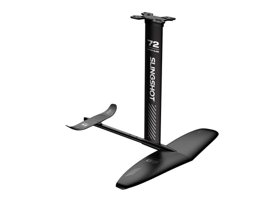 Hover Glide FCARVE V1