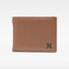 ICON WALLET -HurleyHAUSICW-Tan-