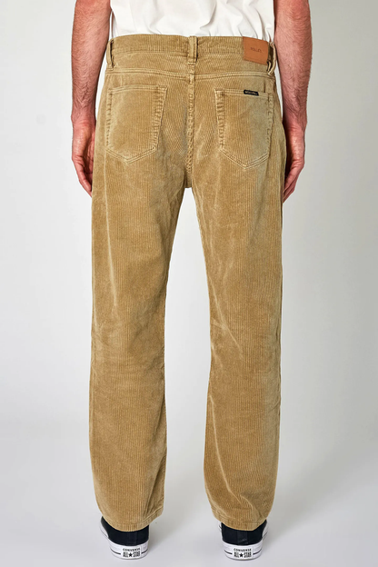 Ezy Sand Fat Cord Pants