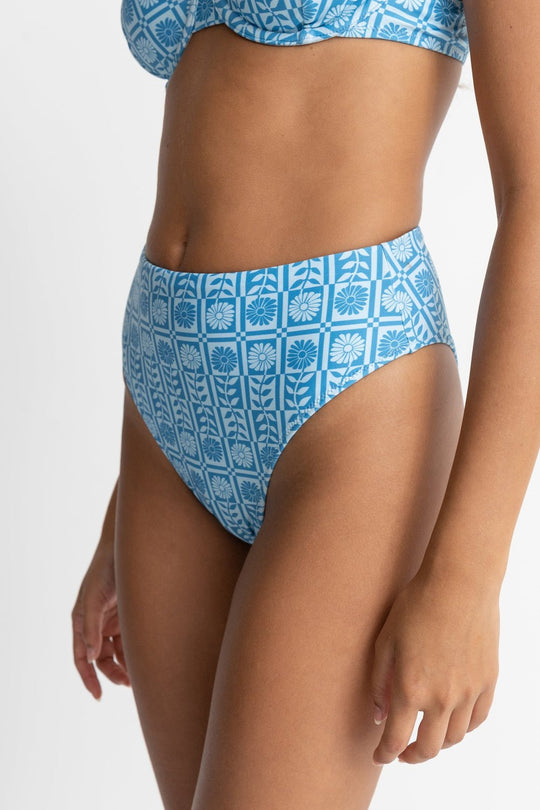 JOURNEY HI WAIST PANT