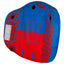 JP2 WING TOWABLE -Jet PilotJA22006-Blue/Red-