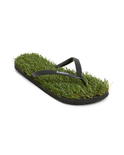 Keep on the Grass Thongs
