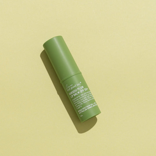 KAKADU PLUM LIP BALM SPF 50+