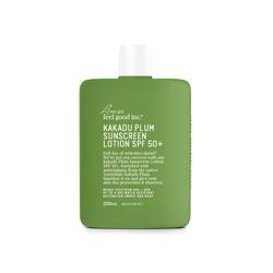 Kakadu Plum Sunscreen Lotion SPF 50+ 200ml