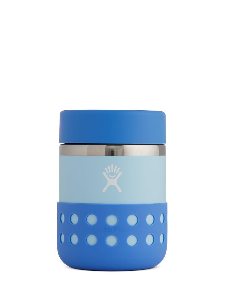 Kids Food 12oz -HydroflaskKRF12-Ice-12oz