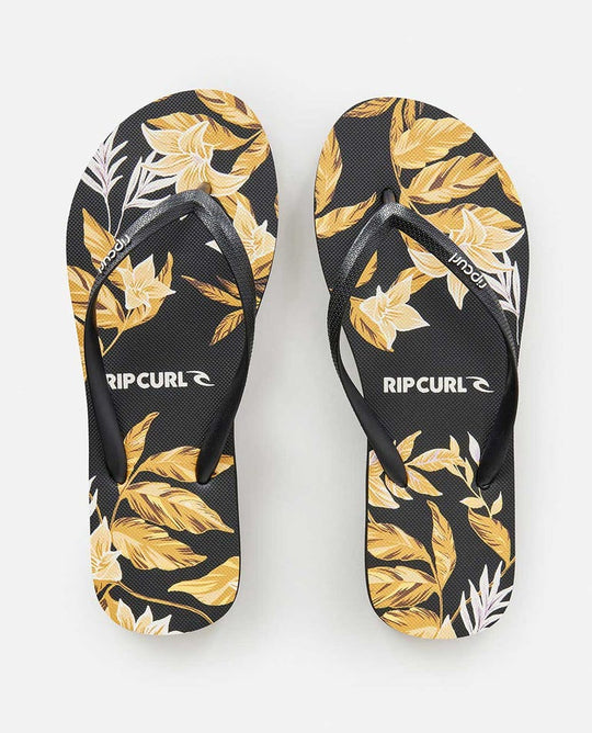 LA ISLA BLOOM OPEN TOE