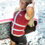 LADIES BASICS WETTY SHORTS -FollowF97027-Black.-10