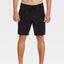 LIDO SOLID MOD 18 -VolcomA0812122-BLACK-28