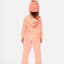 LOW TIDE TRACK PANT - GIRL -Rip Curl006JPA-SHELL CORAL-1to2