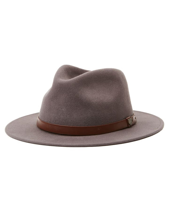 MESSER PACKABLE FEDORA