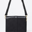 MILLY HANDBAG -RustyBFL1169-BLACK-OSFM