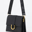 MILLY HANDBAG -RustyBFL1169-BLACK-OSFM