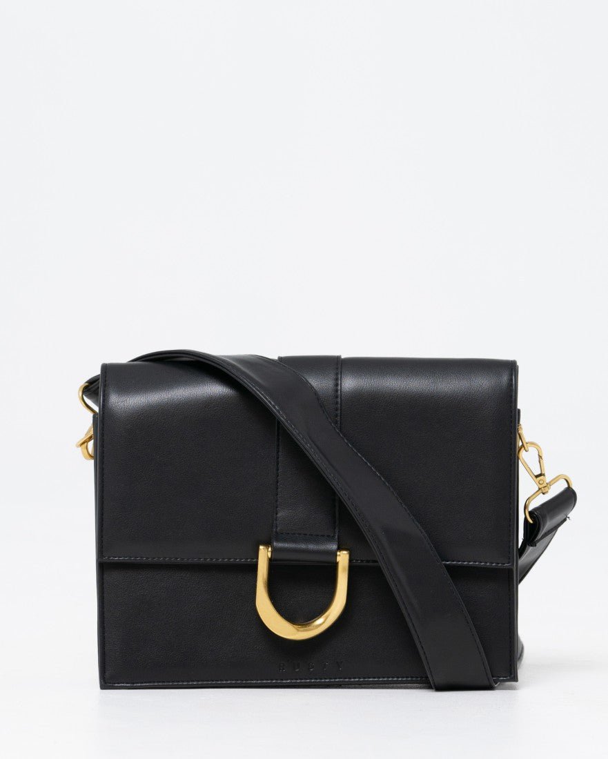 MILLY HANDBAG -RustyBFL1169-BLACK-OSFM