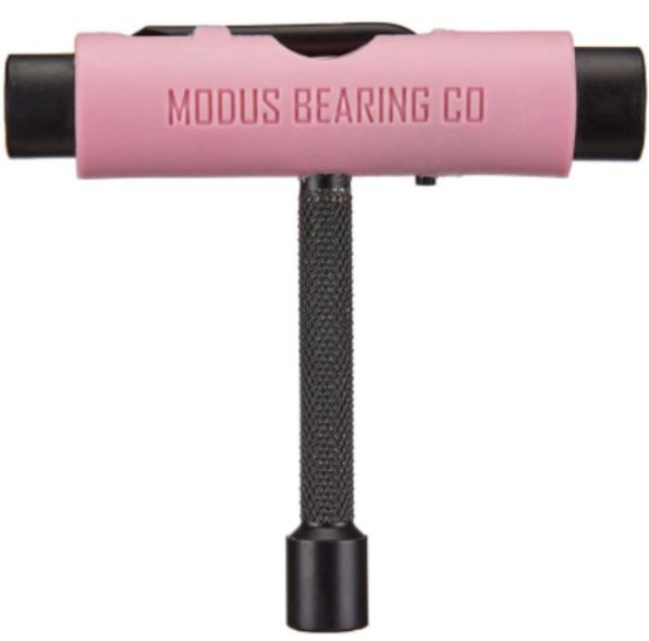 Modus Utility Tool Pink