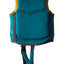 MONSTER JR INFANT JACKET -FollowF10320-I-Aqua-1to3
