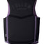 MONSTER JR INFANT JACKET -FollowF10320-I-Black/Purple-1to3