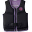 MONSTER JR INFANT JACKET -FollowF10320-I-Black/Purple-1to3